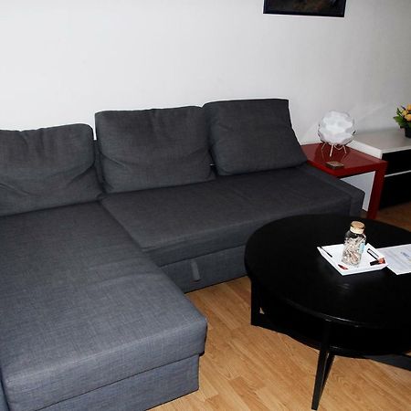 Holiday Home De Judestraat Knokke-Heist Kültér fotó