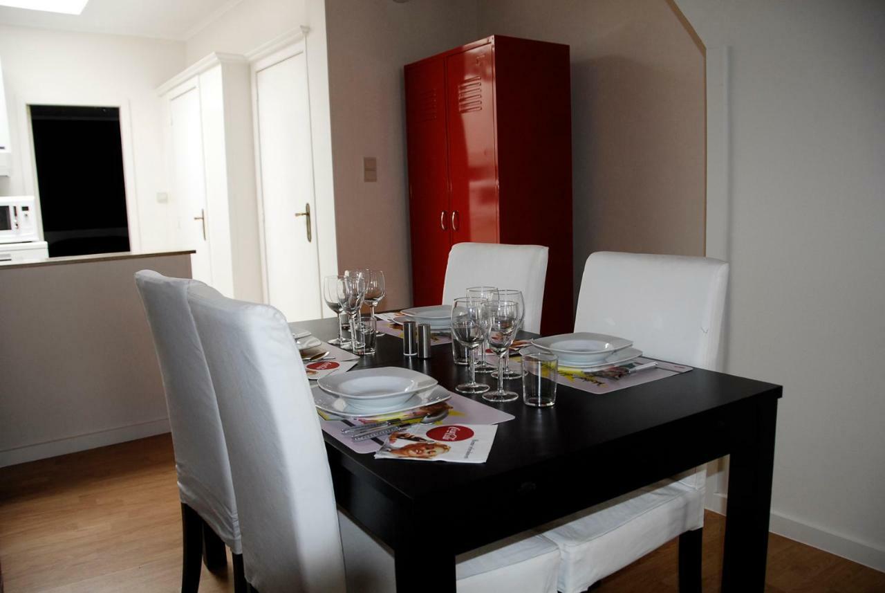 Holiday Home De Judestraat Knokke-Heist Kültér fotó