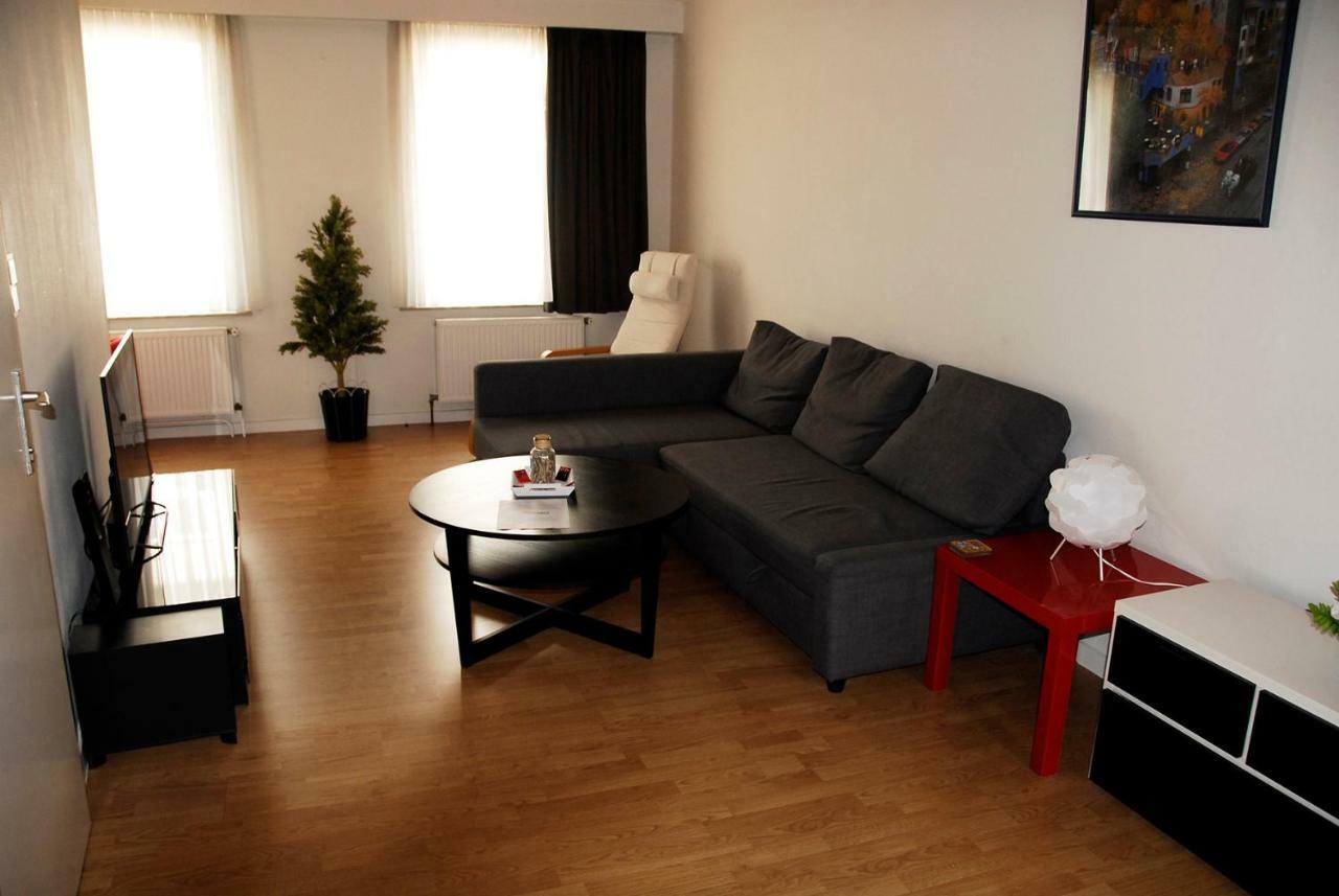 Holiday Home De Judestraat Knokke-Heist Kültér fotó
